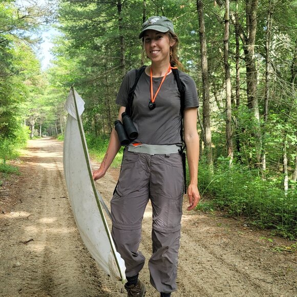 Meet your Posher, Fern - Picture 6 of 15